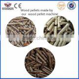Rotex Master Siemens Motor Power 90KW Biomass Wood Pellet Machine/Wood Pellet Making Machine thumbnail-4