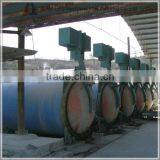 Professional Aac Block Autoclave Machine Production Line thumbnail-1