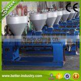 Farm Machinery Hydraulic Olive Oil Press Machine for Sale thumbnail-2