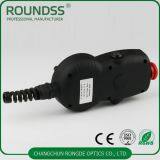 RSG 5 Axis CNC Manual Pendant Handwheel Emergency Stop thumbnail-4