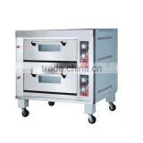 GRT - 40Q Professional Gas Pizza Oven