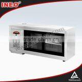 Stainless Steel Electrical Wine Chiller/wine Glass Cooler/wall Mounted Wine Cooler thumbnail-1