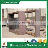 Castings Flask Design and Make