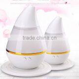 Creative Water Drop Type Air Freshener Ultrasonic Humidifier thumbnail-5