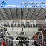 Hot!!waste Tyre Recycling Machine Rubber Granule Making Machine thumbnail-1