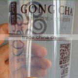 750ml Plastic Coffee Cup With Logo Printed thumbnail-5