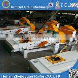 Wheat Roller for Milling Flour Production Line for Making Flour thumbnail-5