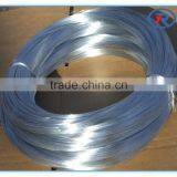 Electro/hot Dip Galvanized Steel/iron Wire ( With ISO9001 and SGS ) thumbnail-4