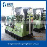 hf Machine !HF-44A Hydrogeological Water Well Drilling Machine thumbnail-1
