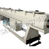 PVC Pipe Making Machine PVC Pipe Extrusion Machine thumbnail-6