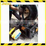 100T Manual Chain Hoist / Hand Chain Pulley Block With Easy Operation