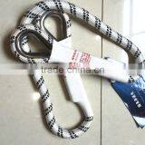 CE Certificated 16MM Dupont Silk Fire Fighting Lifesaving Rescue Safety Ropes thumbnail-1