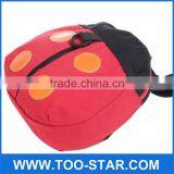 Daypack Parent Safety Rein Strap Anti Lost Small Backpack Bag for Kids thumbnail-4