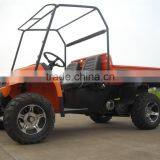 off Road 2 Seater Electric Farm Cart Utility Vehicle thumbnail-3