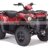 KAWASAKI KVF 300 thumbnail-1