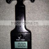 Handle weighing scale