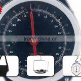 25kg Spring Balance Hanging Mechanical Weighing Apparatus thumbnail-1