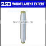 PA6 Nylon Monofilament Yarn Transparent 0.09mm for Crystal Socks, Nylon Monofilament for Knitting Embroidery Good Elasticity thumbnail-1