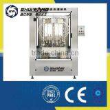 Full Automatic Plastic Bottle Water Filling Machine thumbnail-5