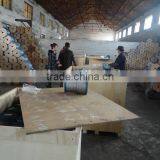 Wells Factory CE 6mm Anti Twisted Stainless Steel 304 and 316 Lifting Wire Rope thumbnail-2