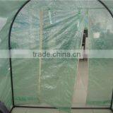 Waterproof Greenhouse PE Tarpaulin, Transparent PE Mesh Tarpaulin, High Quality Greenhouse Lona thumbnail-4