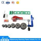 Automatic Ppr Welding Machine(20mm-63mm) thumbnail-2