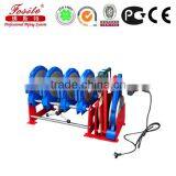50-160mm Manual Butt Welding Machine For PE Pipe thumbnail-4