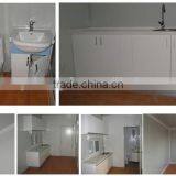 Prefabricated Light Steel Housing/set thumbnail-4