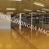 Good Quality Full Set of Chicken Slaughter House Machine Line thumbnail-5