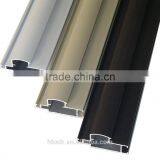 China Xindongrui Aluminum Factory High Quality Custom Aluminum Extrusion Profile for Led Lightbox/poster/picture Frames thumbnail-2