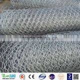 Woven Gabion Mesh Retaining Walls Stone Box Zinc Coated thumbnail-2