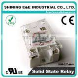 SSR-S25AA-H MIT High Quality Component SSR 25A Low Power Power Relay thumbnail-6