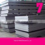 Good Quality Stainless Steel Flat Bar thumbnail-3