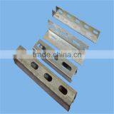 Locking Profile With Coating 15 Microm thumbnail-1