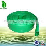 Agricultural Water Discharge PVC Layflat Hose