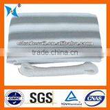 Stripes Privacy Fence Balcony Screen thumbnail-1