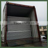 6ft X12ft Chain Link Temproary Fence for Rent thumbnail-5