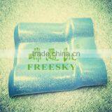 Corrosion Resistance Synthetic Roof Tile With25 Years Guarantee Construction Roof Materials thumbnail-3