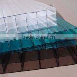 Guangzhou BEGREEN Transparent Polycarbonate Multiwall Sheets, Rectangle Sheets thumbnail-1