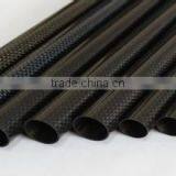 Carbon Fiber Tube OD2mm ID 1mm thumbnail-1