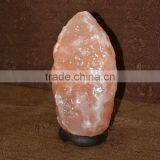 HIMALAYAN NATURAL SALT LAMP thumbnail-1