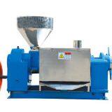 Oil Presser for Peanut/sesame/pumpkin Seeds Oil Extraction With Good Quality thumbnail-5