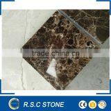Spanish Dark Emperador Marble in Stock thumbnail-1