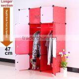 Pure Color Combination Cabinet thumbnail-3