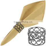 Napkin Ring/ Wholesale Napkin Ring/wedding Napkin Ring thumbnail-3
