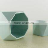 Custom Design for Requirements Porcelain Candlestick Wedding Party TeaLight Holder Ceramic Candlestick Creative Candle Holder thumbnail-2