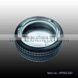 Tyre Shape Ashtray