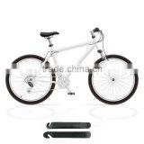 New Arrival Bike Steel Tools Plastic Bicycle Tyre Lever Set thumbnail-6