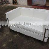 LC2 Sectional Sofa/sofa Set Living Room Sofas Leisure Chair Lounge Chair thumbnail-3