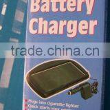 Solar Car Battery Charger Universal Portable Solar Battery Charger 12v thumbnail-1